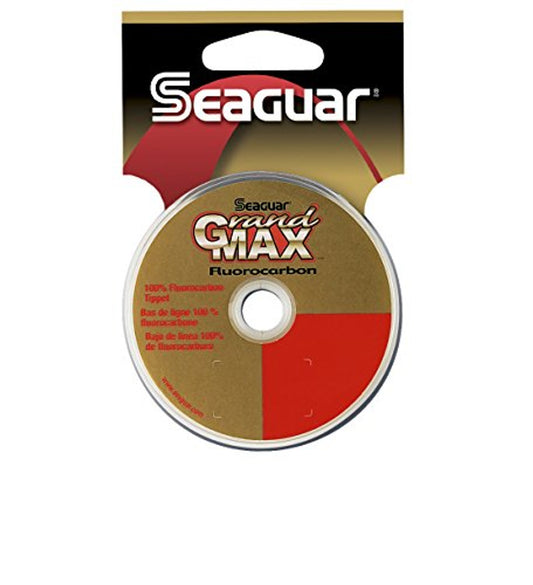 Seaguar Grand Max Fluorocarbon