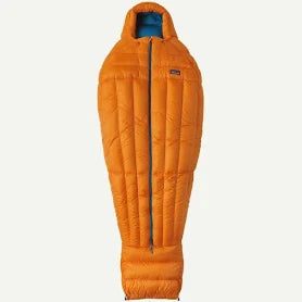 Patagonia Fitz Roy Down Sleeping Bag 30°F / -1°C - Long