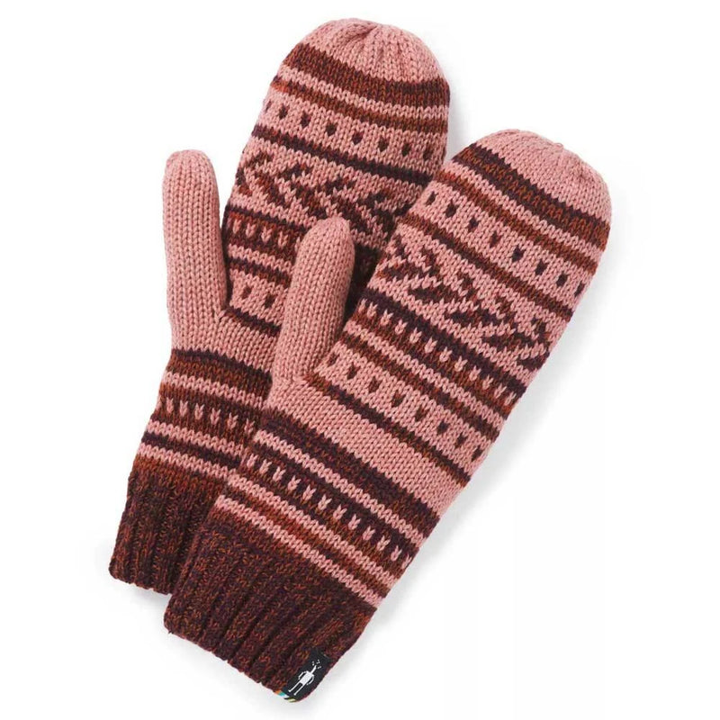 Load image into Gallery viewer, Smartwool Chair Lift Mitten
