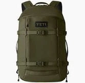 Yeti Crossroads Backpack 35L