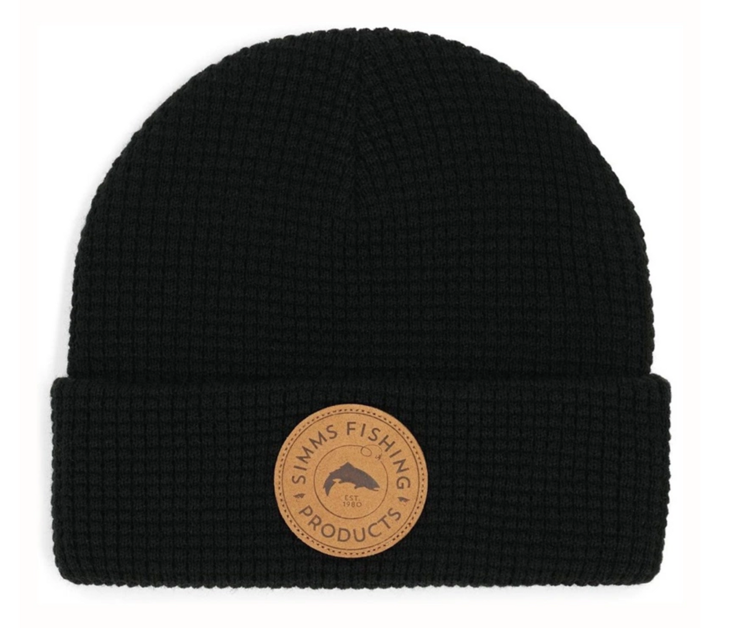 Simms Everyday Waffle Beanie