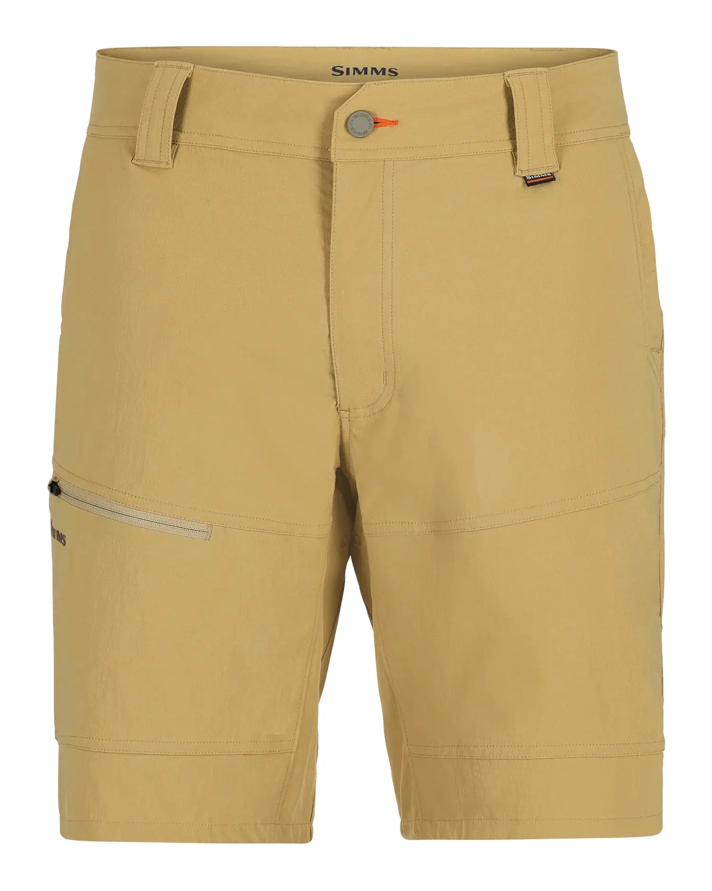 Simms Men's Guide Short