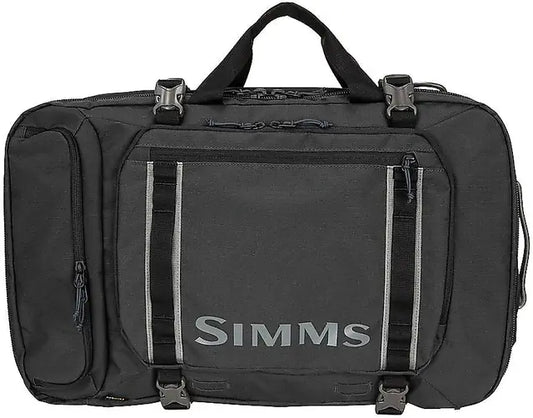 Simms GTS Tri Carry Duffel - 45L