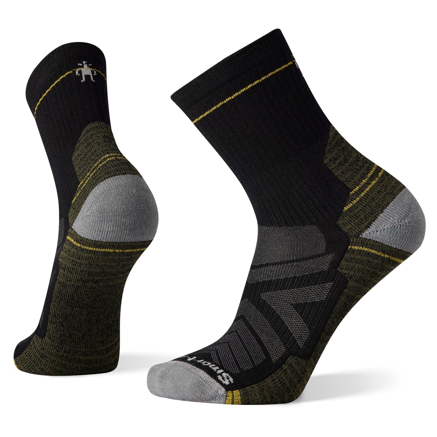 Smartwool Hike Light Cushion Mid Crew Socks