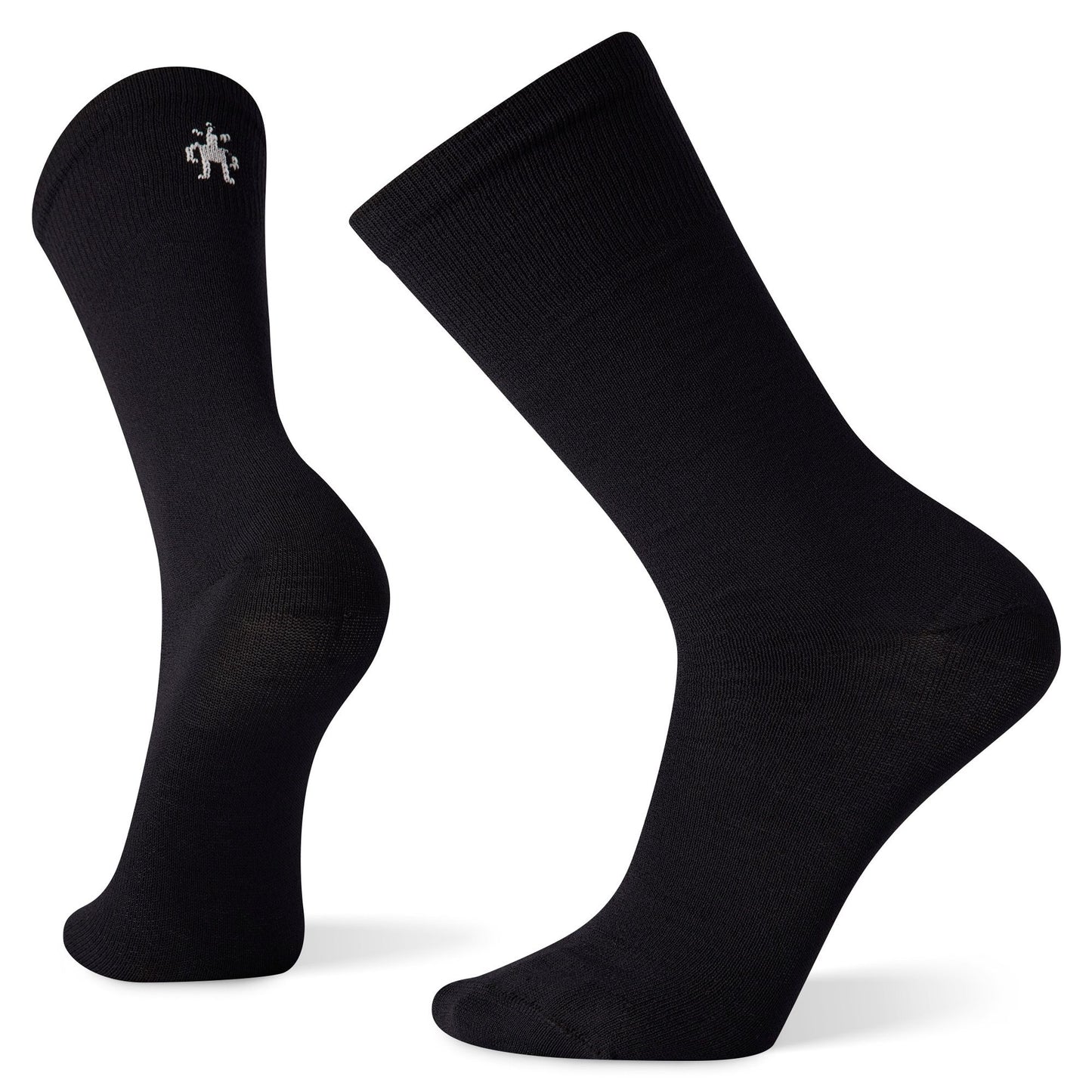 Smartwool Hike Classic Edition Zero Cushion Liner Crew Socks