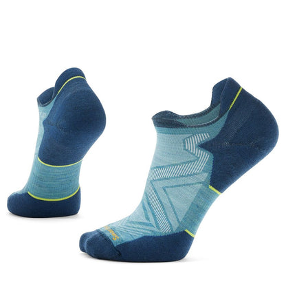 Smartwool Run Targeted Cushion Low Ankle Socks