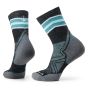 Smartwool Women's Run Targeted Cushion Mid Crew Socks