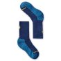 Load image into Gallery viewer, Smartwool Kids&#39; Hike Full Cushion Crew Socks

