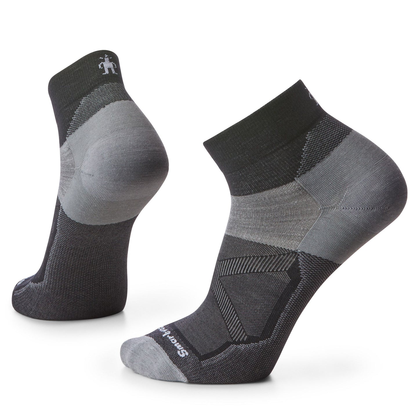 Smartwool Bike Zero Cushion Ankle Socks