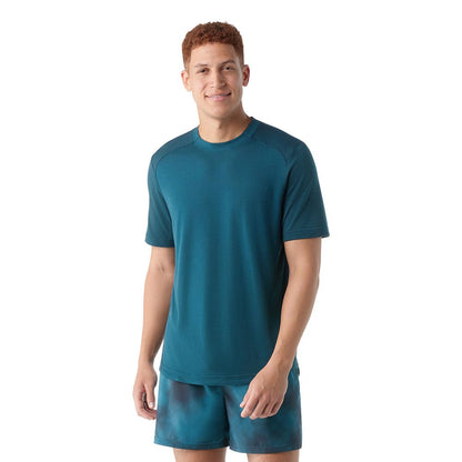 Smartwool Men's Active Mesh Short Sleeve Tee