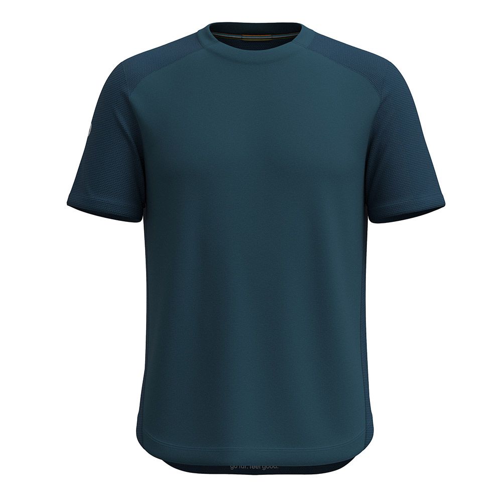 Smartwool Men's Active Mesh Short Sleeve Tee