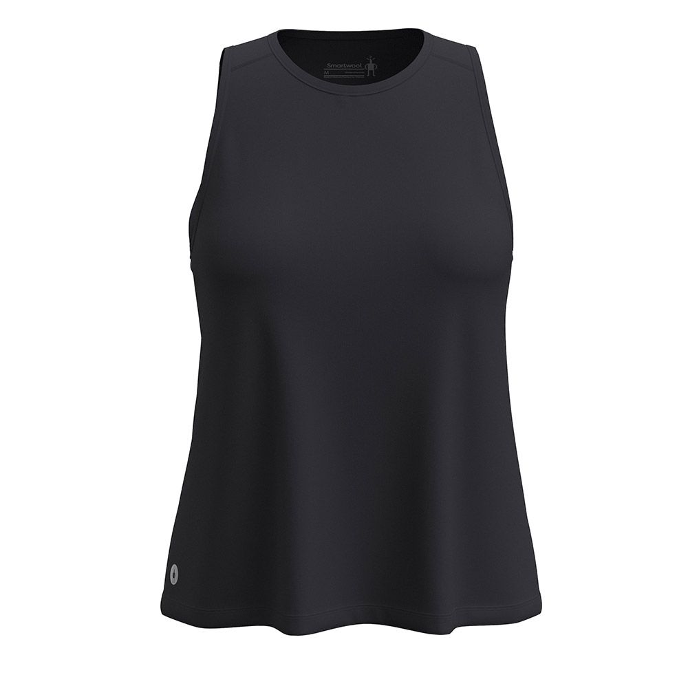 Smartwool Women's Active Ultralite High Neck Tank