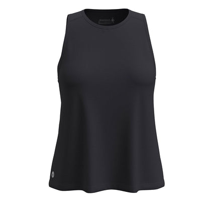 Smartwool Women's Active Ultralite High Neck Tank