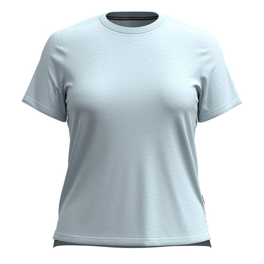 Smartwool Women's Perfect Crew Short Sleeve Tee