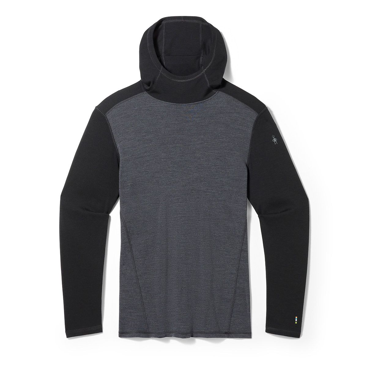 Smartwool Men's Classic Thermal Base Layer Hoodie