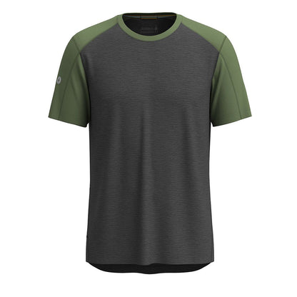 Smartwool Men's Ultralite Mountain Bike Short Sleeve