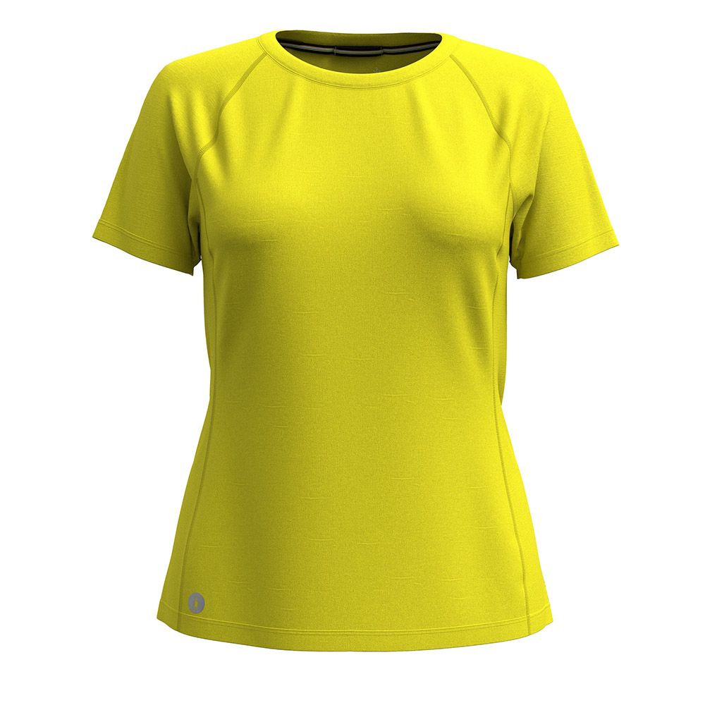 Smartwool Women's Active Ultralite Short Sleeve