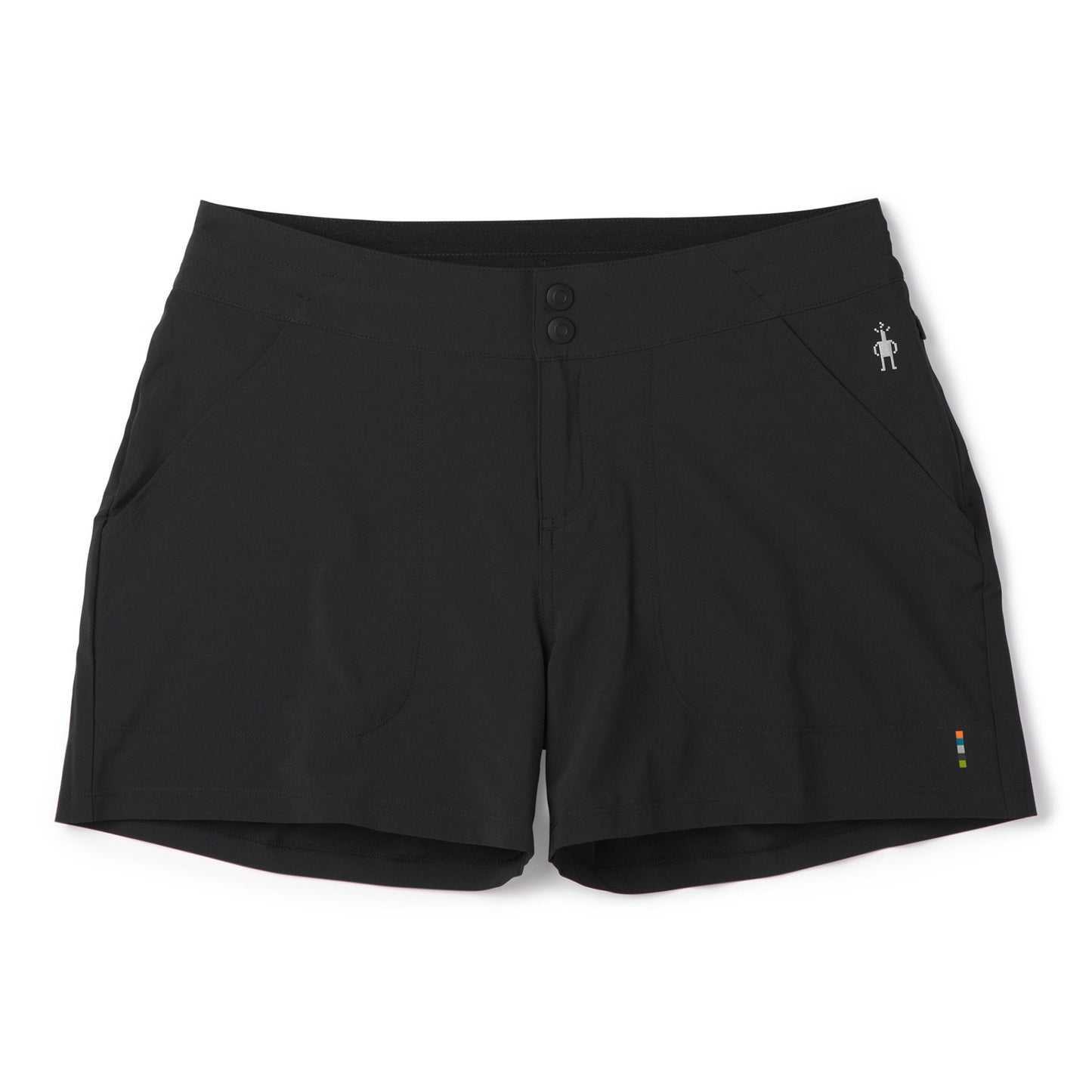 Smartwool Women's Hike Short