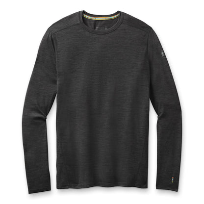 Smartwool Men's Classic All-Season Merino Base Layer Long Sleeve