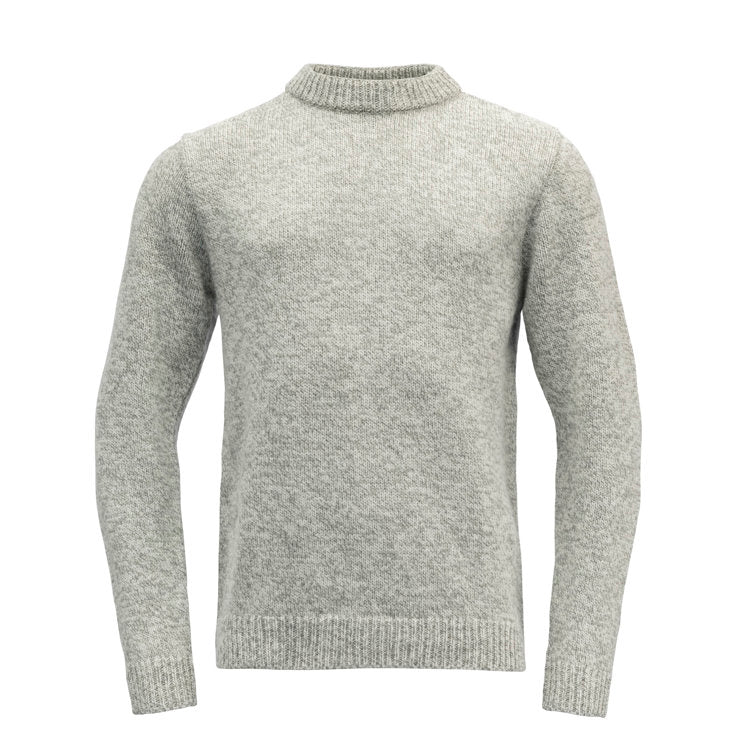 NULLUS DECONSTRUCTED KNITTED SWEATER | carvaobrasagaucha.com.br
