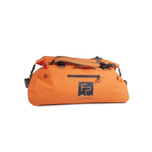 Fishpond Thunderhead Large Roll Top Duffel