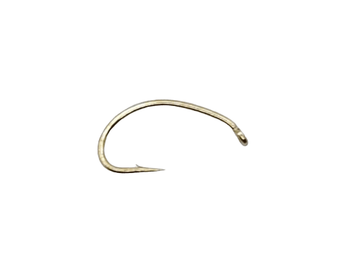 Togens Scud Hooks