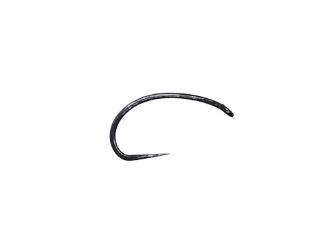 Togens Barbless Scud Hooks