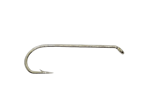 Togens Streamer Hook 3XL