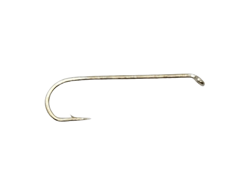 Togens Streamer Hook 4XL