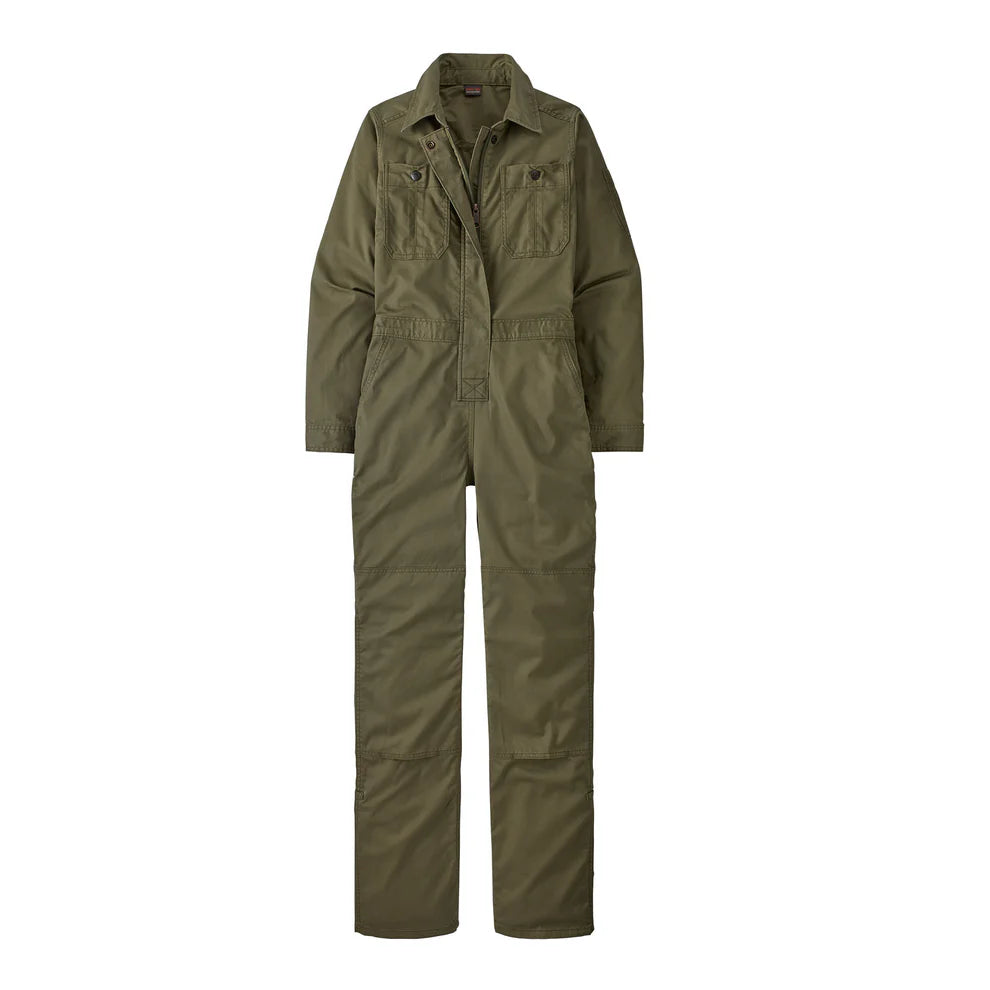 Patagonia Women's Shop Coveralls