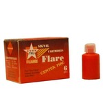 Tru Flare Centre Fire Flares