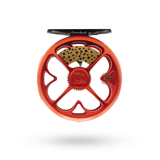 FLY REELS – TW Outdoors