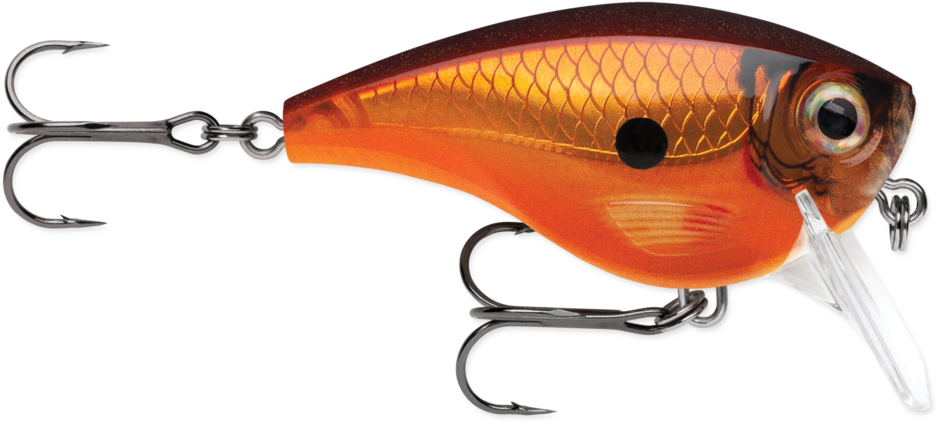 Rapala BX® MID BRAT