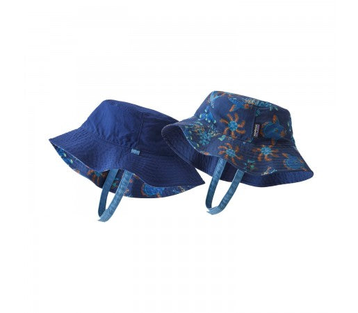 Patagonia baby sun hot sale bucket hat sale