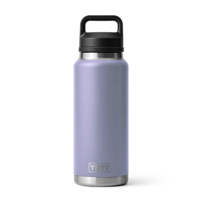 YETI Rambler 36 Oz. (1 L.) Bottle with Chug Cap