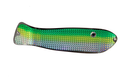 O'Ki Tackle Kingfisher II