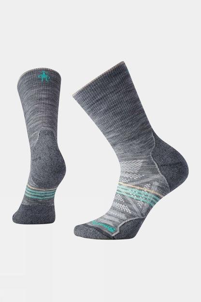 Smartwool Women's PhD Outdoor Light Crew Socks