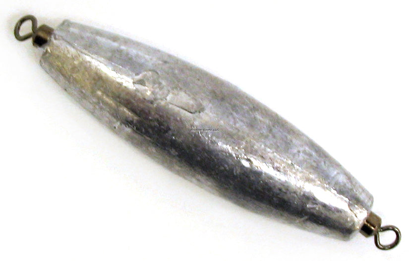 Eagle Claw Swivel Trolling Sinker