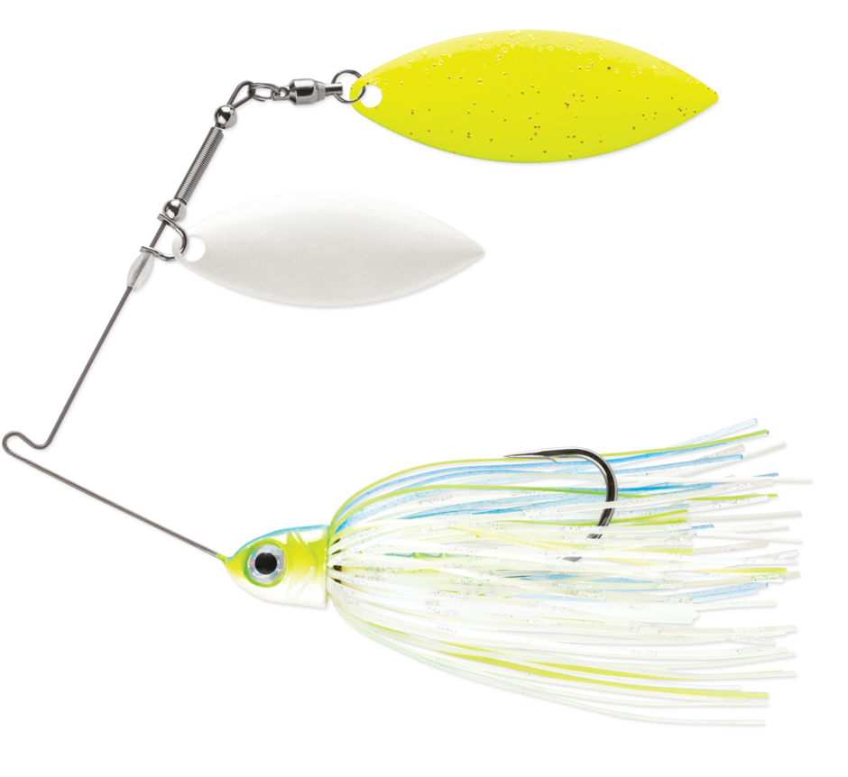 Terminator PRO SERIES SPINNERBAITS