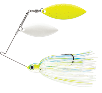 Terminator PRO SERIES SPINNERBAITS