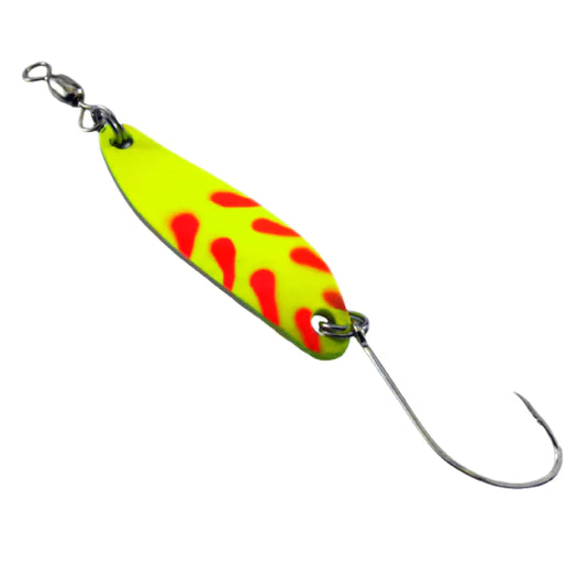 Gibbs Croc Spoons