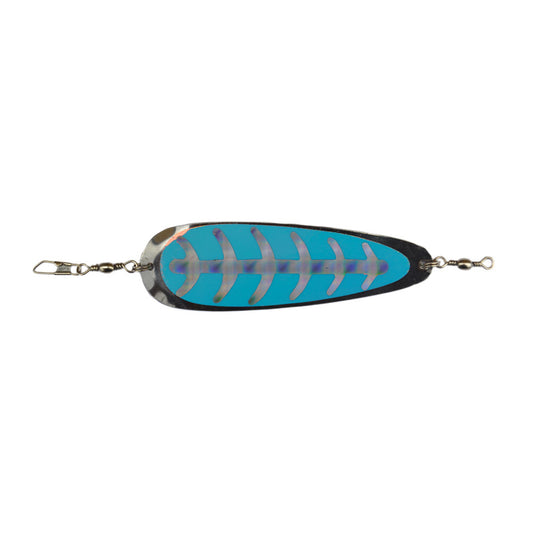  Blue Fox Super Vibrax Classic Spinner - 1/8 oz. - Hot Clown :  Fishing Spinners And Spinnerbaits : Sports & Outdoors