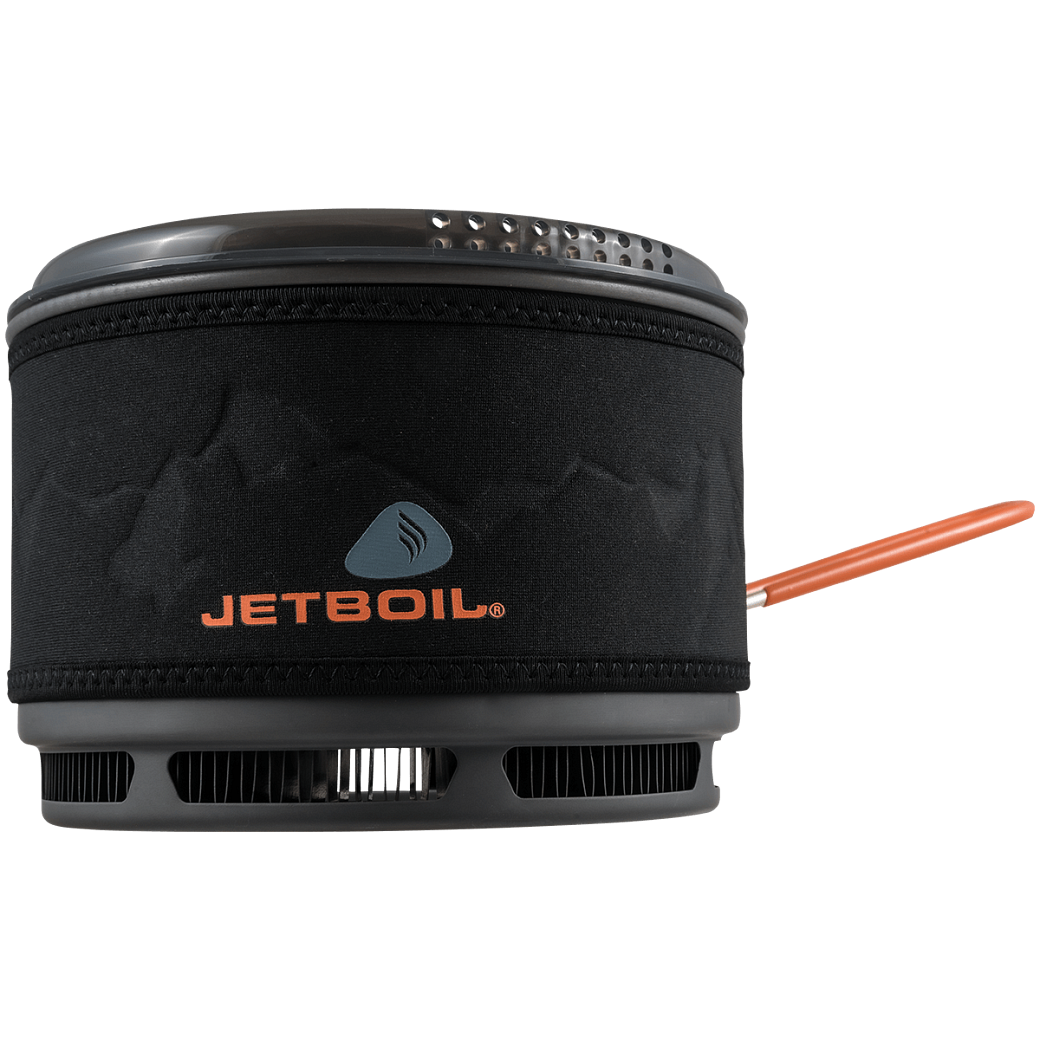 Jetboil 1.5L Ceramic FluxRing Cook Pot