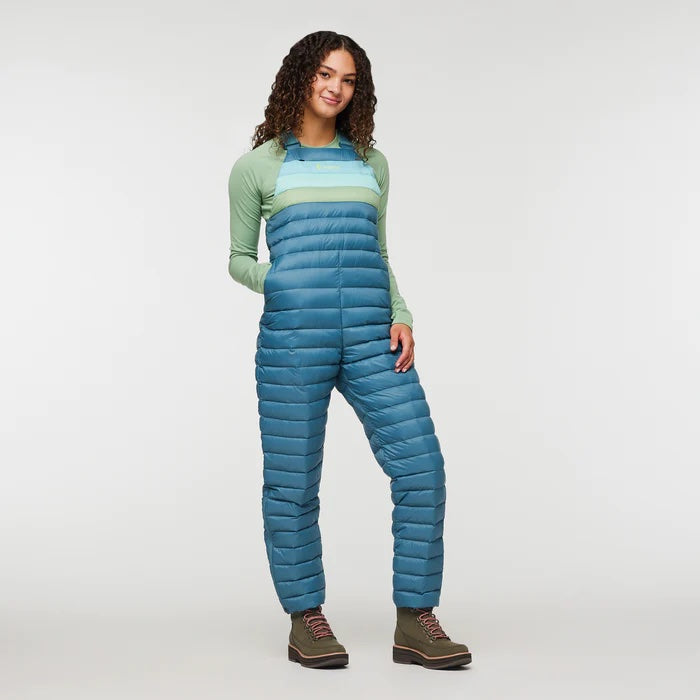 Cotopaxi Women's Fuego Overall