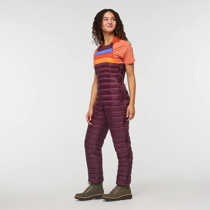 Cotopaxi Women's Fuego Overall