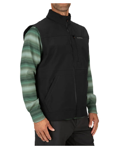 Simms Men's Rogue Vest