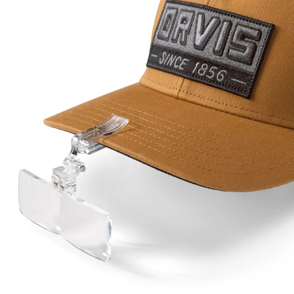 Orvis Flip Focal Magnifiers