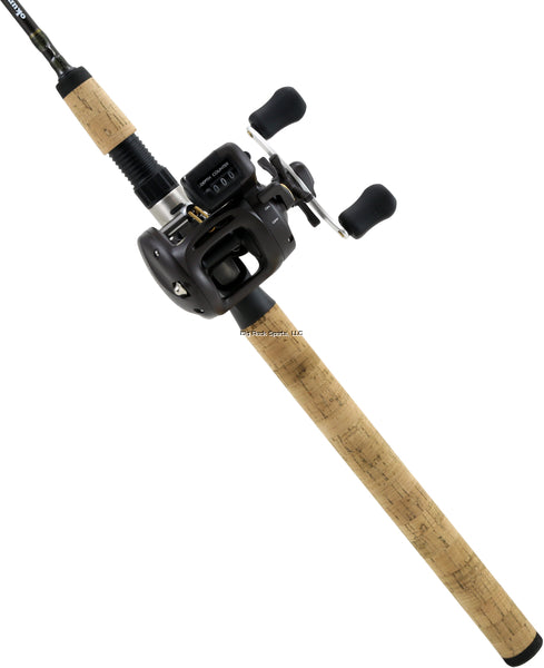 Okuma Aveon Kokanee Combo [Oversized Item; Extra Shipping Charge*]