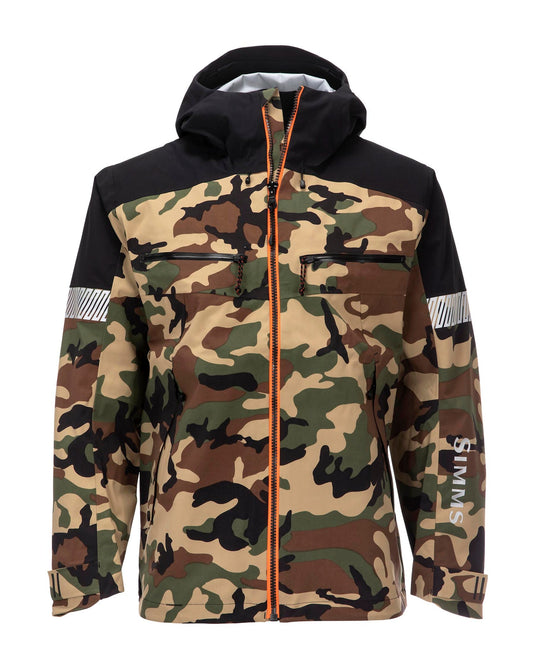 Simms Men's CX Jacket