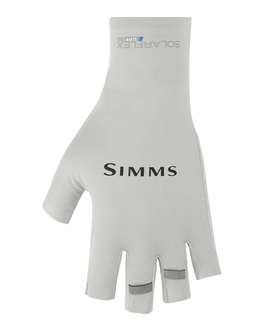 Simms SolarFlex® Half-Finger SunGlove